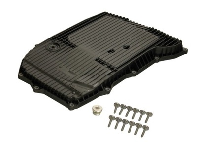 Zf поддон масла коробки автоматической 8hp65a фото №1