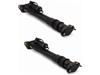 Амортизаторы задний  mercedes gle w166 2.1-4.7 15-18 фото №1