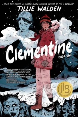 Clementine Book One / Tillie Walden