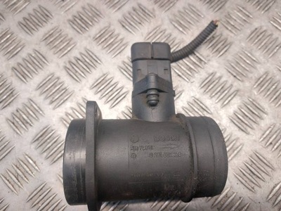 Расходомер volkswagen lt 35 0281002216 фото №1