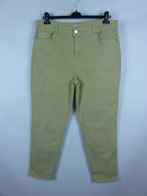 TU damskie spodnie jeans 18 / 46