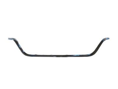 Молдинг хром бампера 623857618r dacia sandero ii фото №1