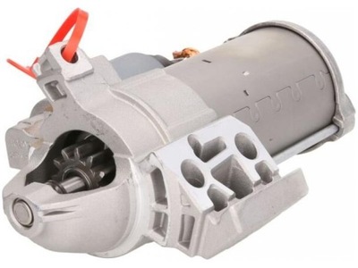 D76FFD BOSCH СТАРТЕР (12V, 1,4KW) ПОДХОДИТ DO: BMW 1 (F20), 1 (F21), 2 (F2