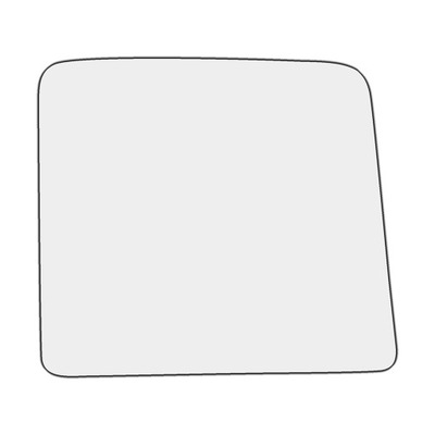 Скло/дзеркало ford f-150 2009-2014 2013 2012 2011 фото №1