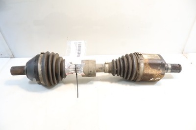 Привідний вал лівий перед volvo v60 2.0d фото №1