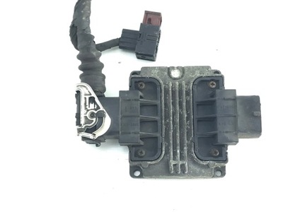 SAAB 9-3 93 2.0T BLOC DE CONTRÔLE BOÎTES DE TRANSMISSION 55564010 - milautoparts-fr.ukrlive.com