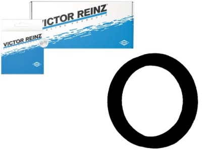 Victor reinz 71-39394-00 прокладка, коллектор выпускной фото №1