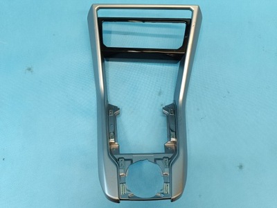 Vw t-roc lift 1.5 tsi 2025r dekor рамка туннель консоли центральной 2ga863042b фото №1