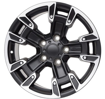 ДИСКИ 17'' CHEVROLET CAPRICE G20 IMPALA