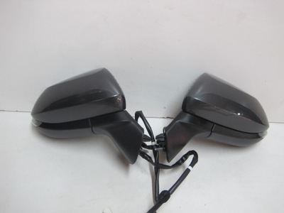 Дзеркало дзеркало toyota yaris cross 22r праве ліва фото №1