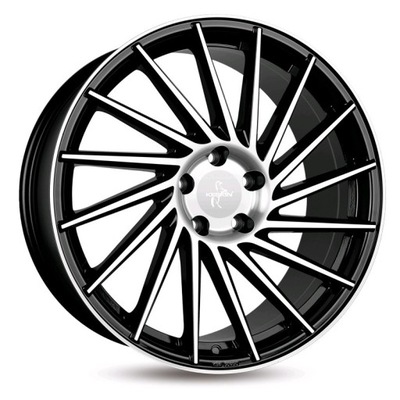 LLANTAS 18'' AUDI ALLROAD S4 A5 A5 SPORTBACK  