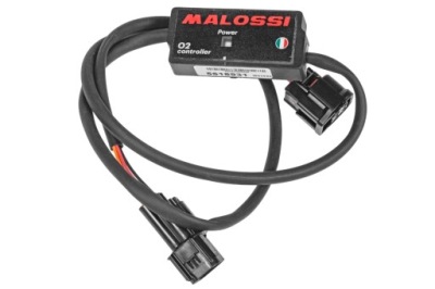 ЕМУЛЯТОР ЛЯМБДА MALOSSI TC UNIT O2 CONTROLLER, HONDA SH I / SH MODE 