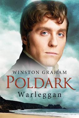 POLDARK - WARLEGGAN - WINSTON GRAHAM