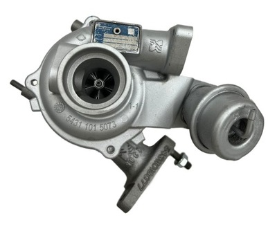 Turbo Opel Corsa E 1.3 CDTI 75 KM 552665240 55259521 55266524 54319700023