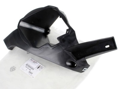 Корзина кронштейн кронштейн противотуманной фары левый berlingo ii partner ii 02-08 lift фото №1