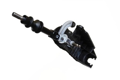 Домкрат важіль перемикання передач ducato boxer jumper фото №1