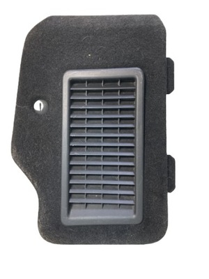 DISCOVERY SPORT FACELIFT L550 BLIND PLUG BOOT  