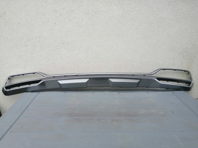 SPOILER KIA SORENTO IV 86670-P2010 ISSUE VAT INVOICE  