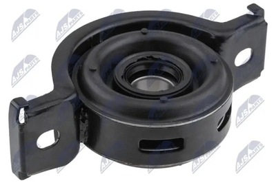 Підпора вала привідного nlw-is-005 nty фото №1