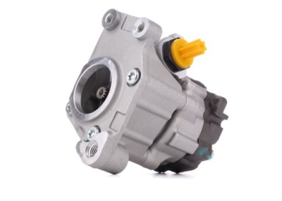 Насос підсилювача audi a4 avant 8ed, b7 ridex 12h фото №1