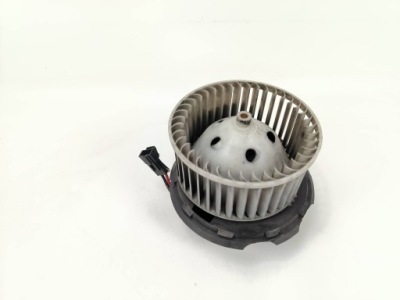 Вентилятор салонний 52488121 renault laguna фото №1