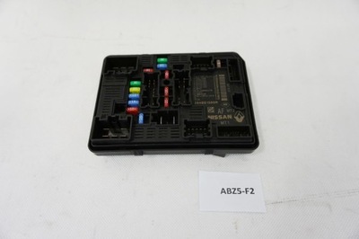 Bsm renault clio 5 v 284b61395r фото №1