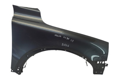Крила правий перед volvo xc90 фото №1