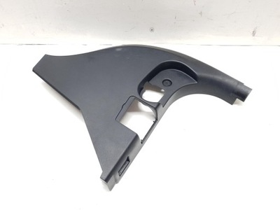 Захист поріг ліва перед bmw 1 e87 фото №1