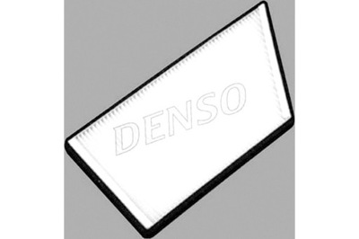 DENSO ФИЛЬТР PYŁKOWY САЛОНА DENSO DCF493P=DCF004P PEUGEOT 206 98-