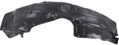 Mazda cx9 cx-9 2010-2015 lift подкрылок перед правое фото №1