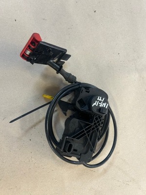 Mercedes gla w156 infiniti q30 замок капот трос a2468800460 фото №1