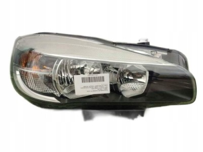 Лампа передняя правая bmw 2 f45 f46 7404868 eu фото №1