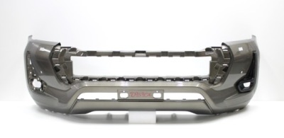 Toyota hilux viii lift бампер перед передний org фото №1