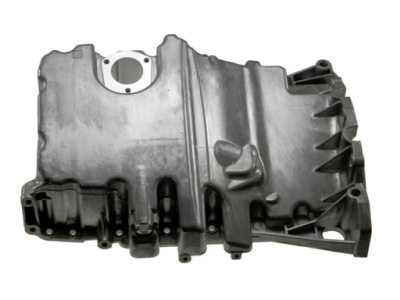 Поддон масляная audi a4 2.0tdi 04-08 фото №1