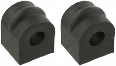 Febi 01079 підвіска, стабілізатор фото №1