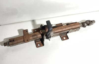 Колонка рулевая renault master iii 3 opel movano ii 2 b фото №1