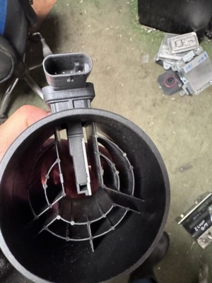 Mercedes sprinter 906 lift 16r 2.2 cdi витратомір 6519050500 фото №1