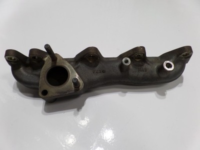 Kia sorento ii 2.2 crdi колектор випускний фото №1