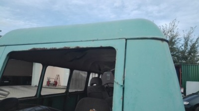 Крыша nysa фото №1