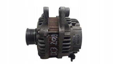 Генератор mazda 2 3 6 cx3 cx5 p51x p31h фото №1