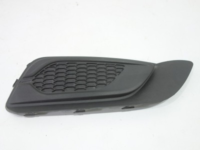 Решітка бампера перед права opel crossland x 17 - фото №1