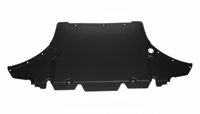 Защита двигателя audi a4 / s4 b8 , 2011- фото №1