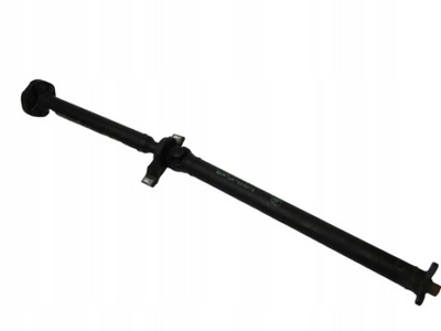 Mercedes glk x204 204 wał привідний 4 matic 2.2 cdi фото №1