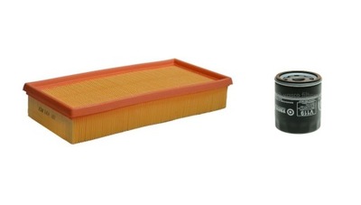 Фильтр воздуха масла peugeot 406 607 806 expert фото №1