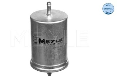 FILTER FUEL DB M111 W210 96-  