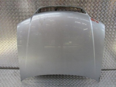 Капот 4b0, audi a6 c5, 97-01 фото №1