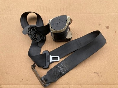 Pas безпеки volkswagen оригінальний номер 1t0857806b фото №1