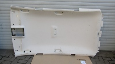 Vw passat b8 kombi потолок фото №1