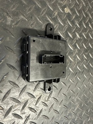 Модуль keyless skoda octavia 5wa959436c фото №1