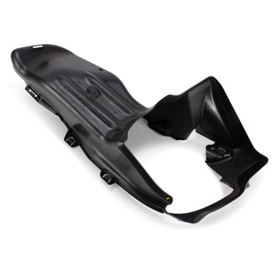 Решётка впуск воздуха peugeot 308 - 57c204-3 фото №1